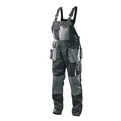 Salopeta de lucru Wokin 452906 XXL flexmag.md