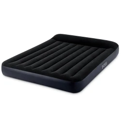 Saltea gonflabila cu tetiera Intex Velur Classic 64143 flexmag.md