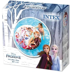 Матрас надувной Intex Frozen 56515 flexmag.md