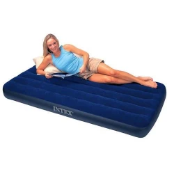 Матрас надувной Intex Velur Classic 64757 flexmag.md