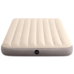 Матрас надувной Intex Velur Single-High 64102 flexmag.md