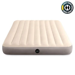 Матрас надувной Intex Velur Single-High 64103 flexmag.md