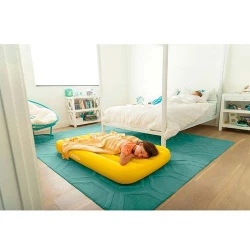 Матрас надувной детский Velur Cozy Kidz Intex 66803 flexmag.md