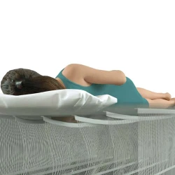 Матрас надувной Pillow Rest Classic Intex 64148 flexmag.md