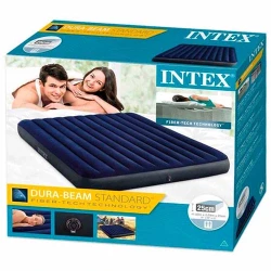 Матрас надувной Velur Classic Intex 64755 flexmag.md