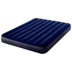 Saltea gonflabila Velur Classic Intex 64758 flexmag.md