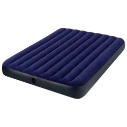 Saltea gonflabila Velur Classic Intex 64759 flexmag.md