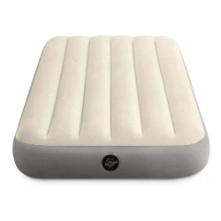 Матрас надувной Velur Single-High Intex 64101 flexmag.md