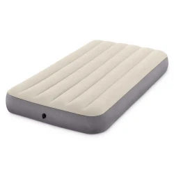 Saltea gonflabila Velur Single-High Intex 64101 flexmag.md