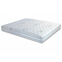 Saltea ortopedica Dormi Bene Delfino Memo Premium 195x140x21 flexmag.md