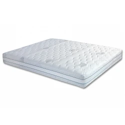 Saltea ortopedica Dormi Bene Delfino Premium 190x165x19 flexmag.md