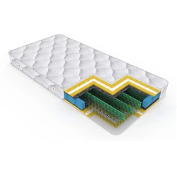 Saltea ortopedica SaltConfort Classic Ortopedic 200x90x20 flexmag.md