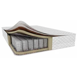 Saltea ortopedica SaltConfort Ideal 190x90x25 flexmag.md