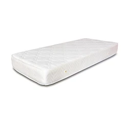 Saltea ortopedica SaltConfort Lux 24 Ortopedic 200x90x24 flexmag.md