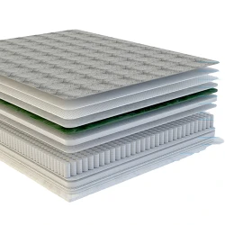Saltea ortopedica SaltConfort Ocean 200x80x25 flexmag.md