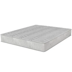 Ортопедический матрас Tiara Natural Sleep Snowy 200x180x20 flexmag.md