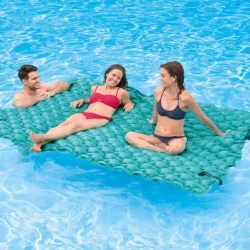 Матрас надувной для плавания гигантский Intex 56841 flexmag.md