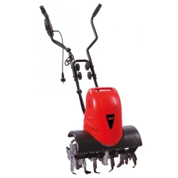 Мотокультиватор электрический Hecht 740 flexmag.md