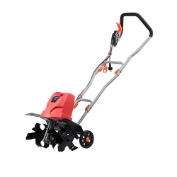Sapatoare electrica Kamoto EC1540 flexmag.md