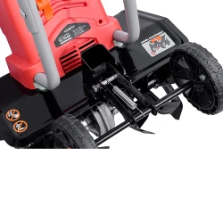 Культиватор электрический Kamoto EC1540 flexmag.md