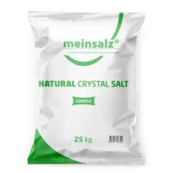 Sare granulata pentru piscina 25 kg flexmag.md