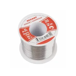Проволока для пайки Rexant 09-3312 flexmag.md