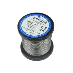 Паяльная проволока Vekta A030887 flexmag.md