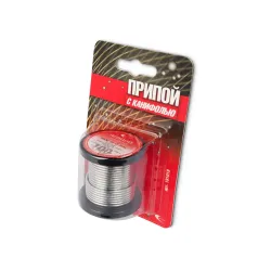 Проволока для пайки Vekta A191019 flexmag.md