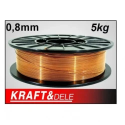 Sarma de sudura Kraft&Dele KD1151 flexmag.md