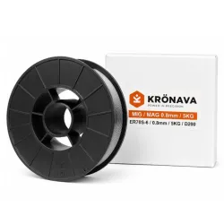 Sarma de sudura Kronava ER70S-6, 0,8mm flexmag.md
