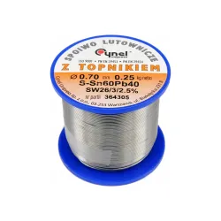 Sarma de sudura Toya TOY76807 flexmag.md
