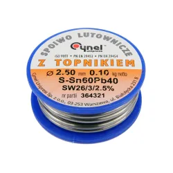 Sarma de sudura Toya TOY76822 flexmag.md