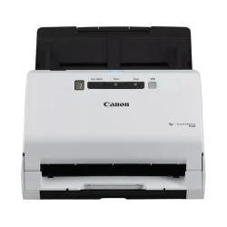 Scaner de documente cu alimentare automata Canon imageFORMULA R40, A4 flexmag.md