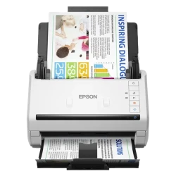 Scaner de documente cu alimentare automata Epson WorkForce DS-530II flexmag.md