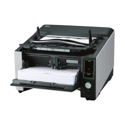 Scaner de documente cu alimentare automata Ricoh fi-8820, A3 flexmag.md