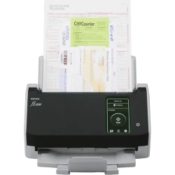 Scaner de documente cu alimentare automata Ricoh Scanner fi-8040, A4 flexmag.md