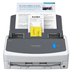 Scaner de documente cu alimentare automata Ricoh ScanSnap iX1400, A4 flexmag.md