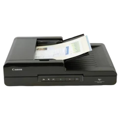 Scanner tableta Canon imageFORMULA DR-F120, A4, flexmag.md