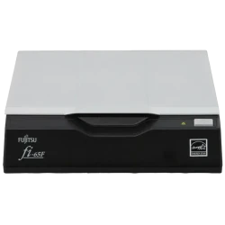 Scanner tableta Fujitsu fi-65F, A6, Negru flexmag.md