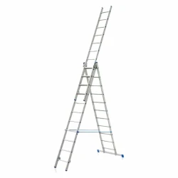 Scara extensibila Elkop 3x15 flexmag.md