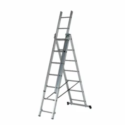 Scara extensibila Elkop VHR TK 3x7 flexmag.md