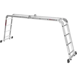 Scara extensibila Kraft&Dele KD4071 flexmag.md