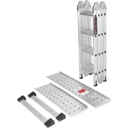 Scara extensibila Kraft&Dele KD4071 flexmag.md