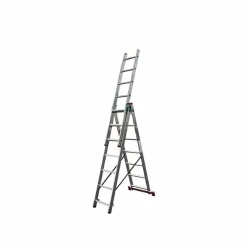 Лестница расширенная Krause Corda 3x6 flexmag.md