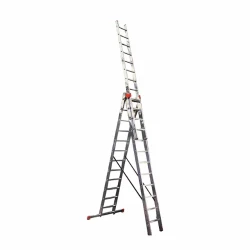 Scara extensibila Krause Tribilo 3x12 flexmag.md