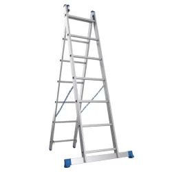 Лестница расширенная Nex 2H602007 flexmag.md