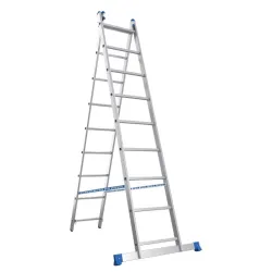 Лестница расширенная Nex 2H602009 flexmag.md