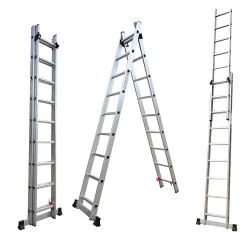 Лестница расширенная Technoworker 2x12 flexmag.md