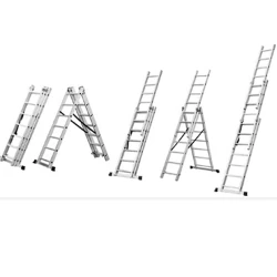 Лестница расширенная Technoworker 3x10 flexmag.md