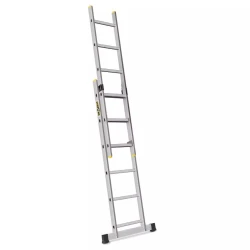 Scara pentru constructie Drabest AL-DR-RU-2X6-PRO flexmag.md